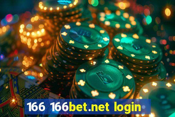 166 166bet.net login