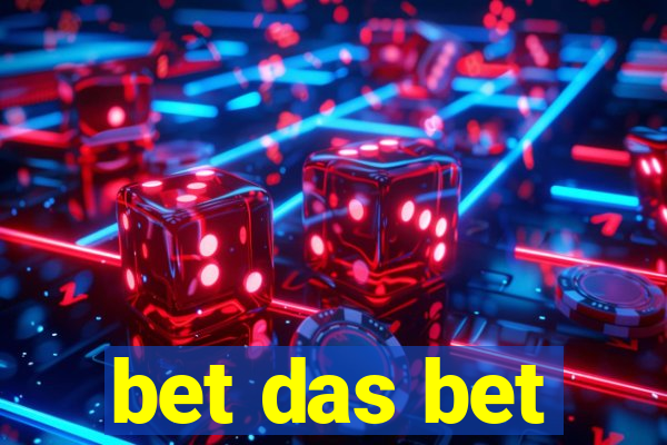 bet das bet