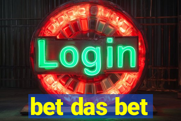 bet das bet