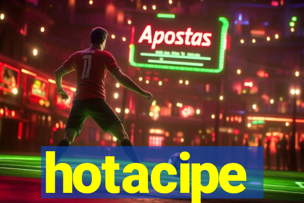 hotacipe