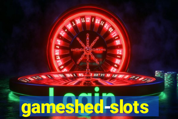 gameshed-slots