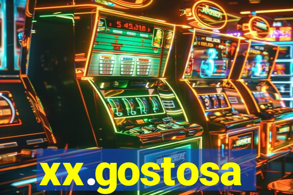 xx.gostosa