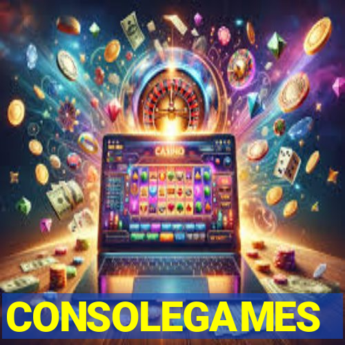 CONSOLEGAMES