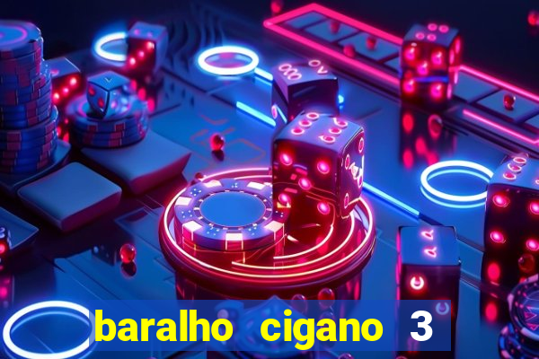 baralho cigano 3 cartas gr谩tis