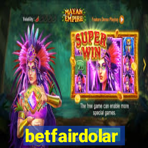 betfairdolar