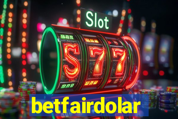 betfairdolar