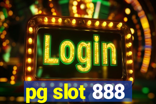 pg slot 888