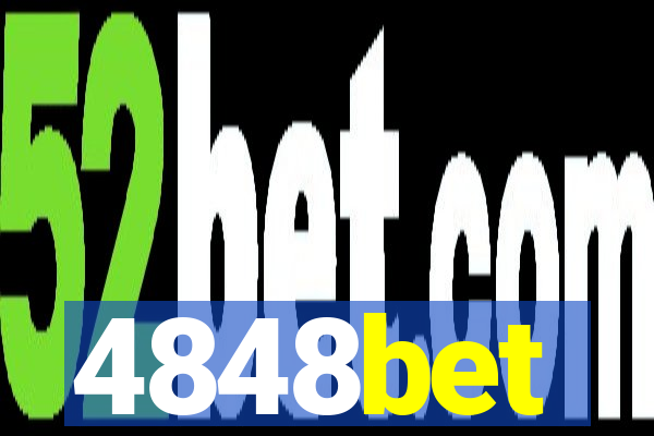 4848bet