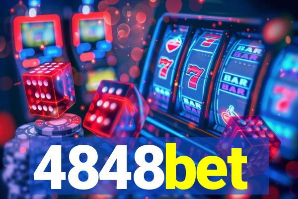 4848bet