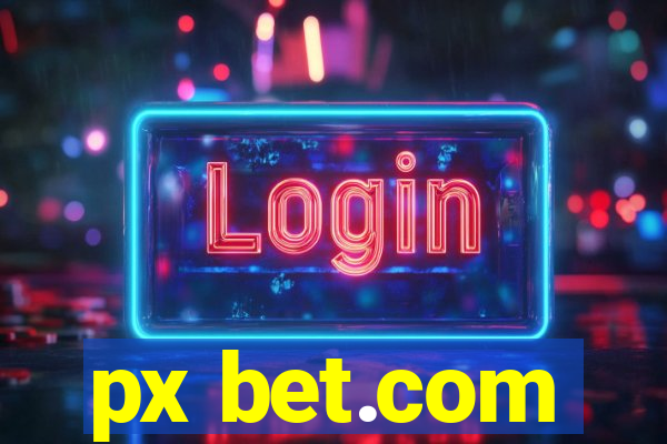 px bet.com