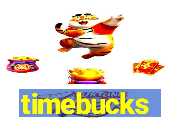 timebucks