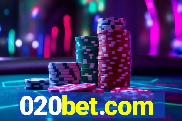 020bet.com