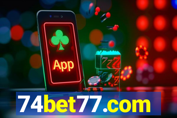 74bet77.com