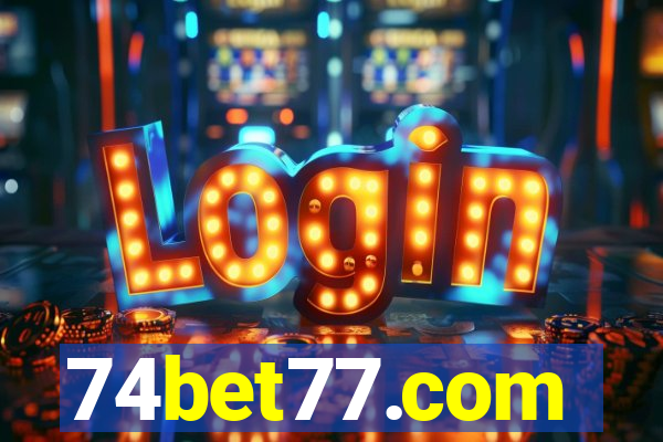 74bet77.com