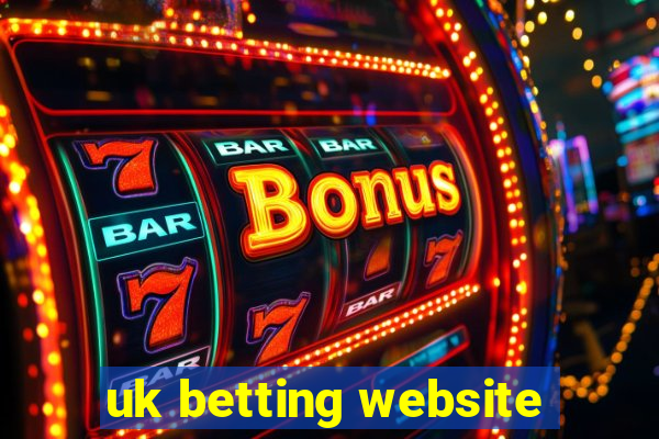 uk betting website