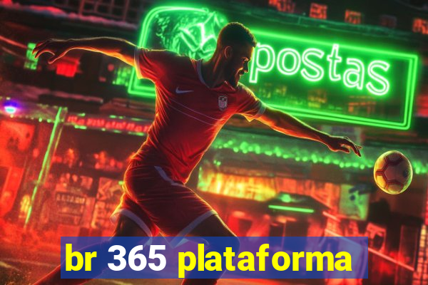 br 365 plataforma