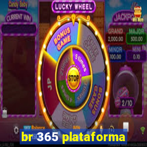 br 365 plataforma