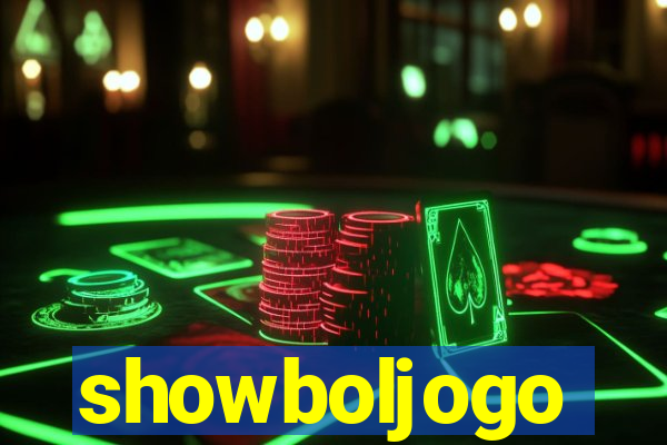 showboljogo