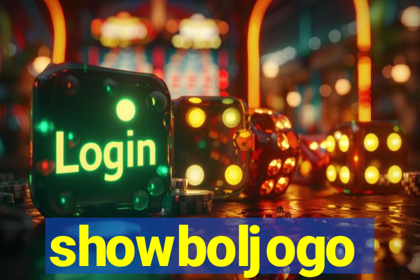 showboljogo