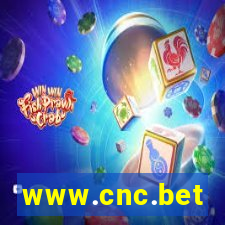 www.cnc.bet