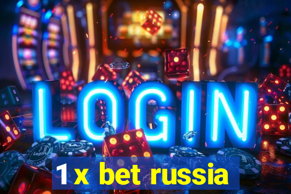 1 x bet russia