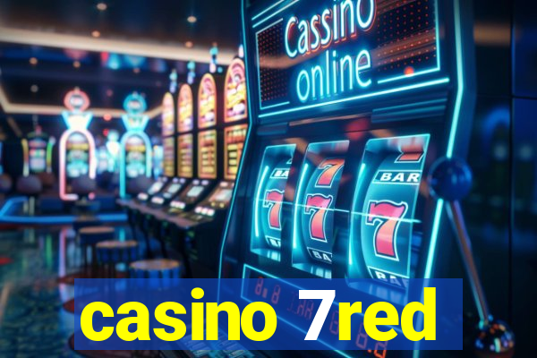 casino 7red