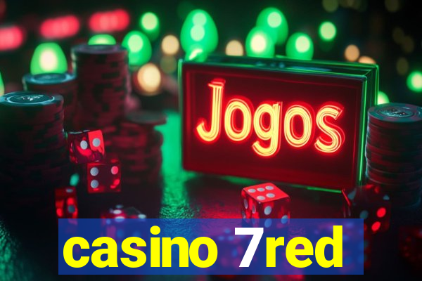 casino 7red