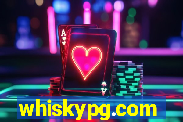 whiskypg.com