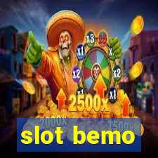 slot bemo