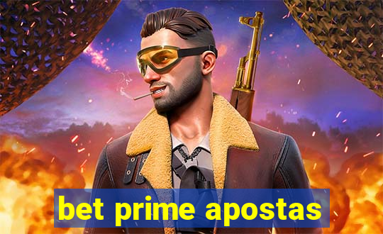 bet prime apostas