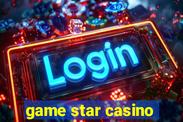 game star casino