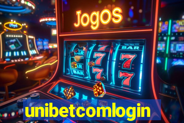 unibetcomlogin