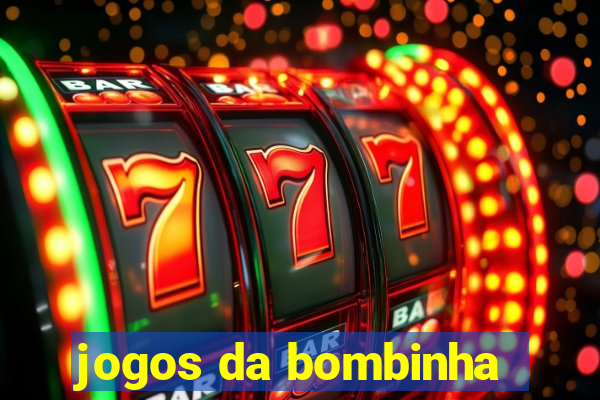 jogos da bombinha