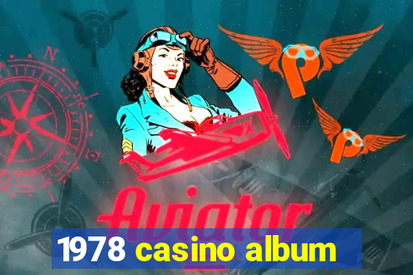 1978 casino album