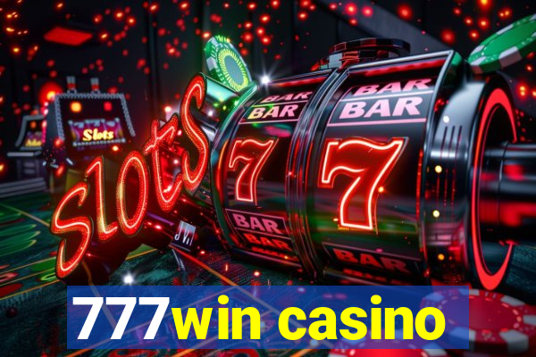 777win casino