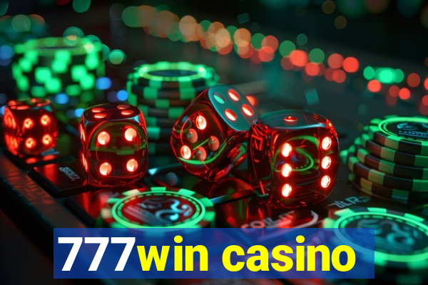 777win casino