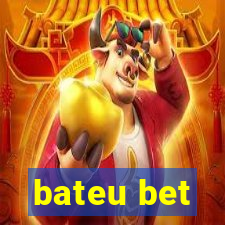 bateu bet