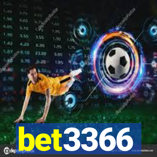 bet3366