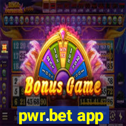 pwr.bet app