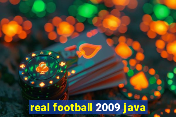 real football 2009 java