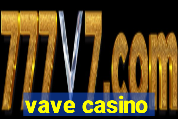 vave casino