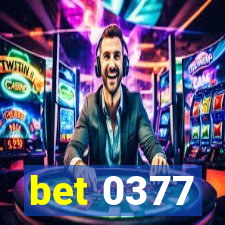 bet 0377