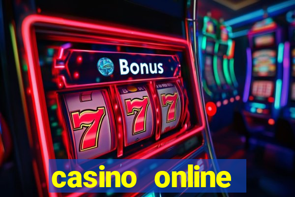 casino online pagamento skrill