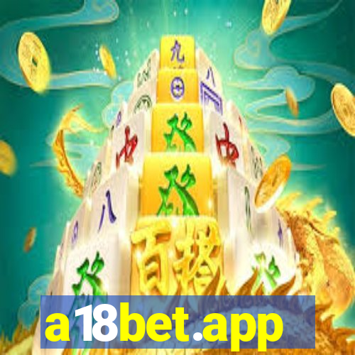 a18bet.app