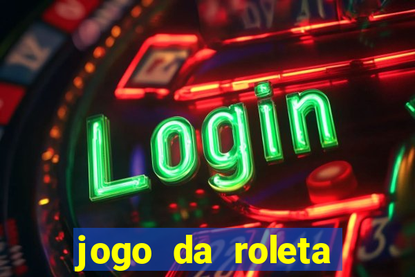 jogo da roleta spin pay