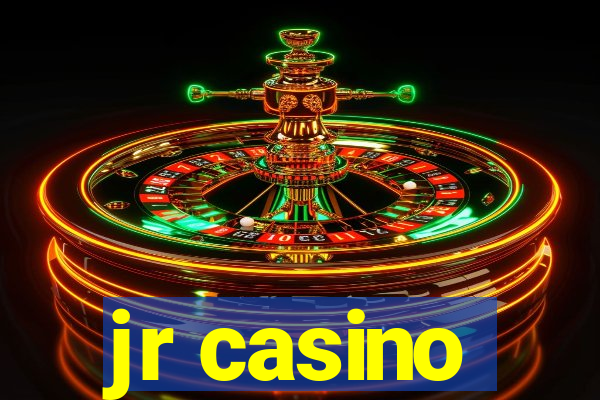 jr casino