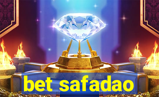 bet safadao