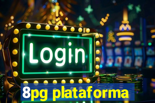 8pg plataforma