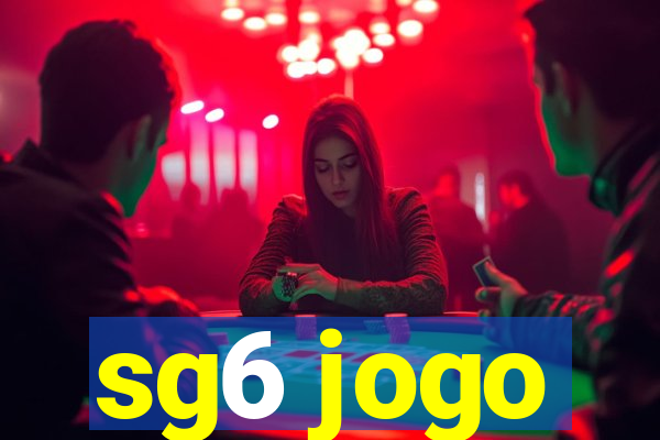 sg6 jogo