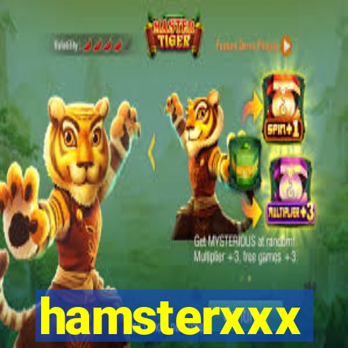 hamsterxxx